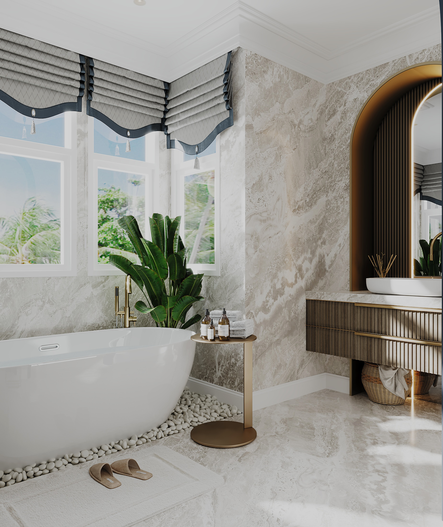 Above Element Villas 40
